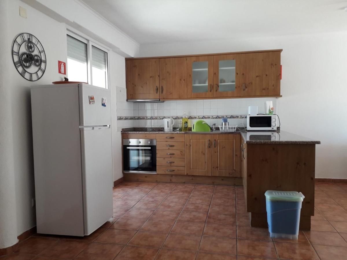 Quinta Das Amendoas Carvoeiro  Luaran gambar