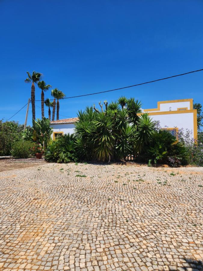Quinta Das Amendoas Carvoeiro  Luaran gambar