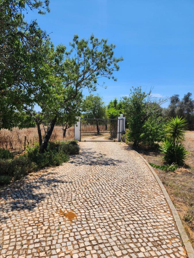 Quinta Das Amendoas Carvoeiro  Luaran gambar