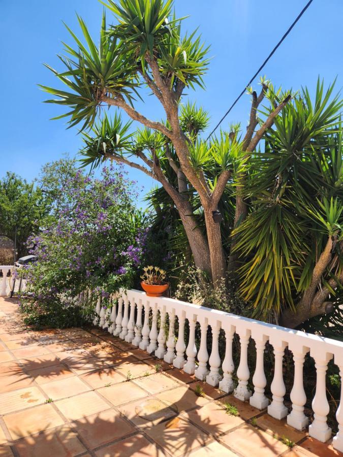 Quinta Das Amendoas Carvoeiro  Luaran gambar