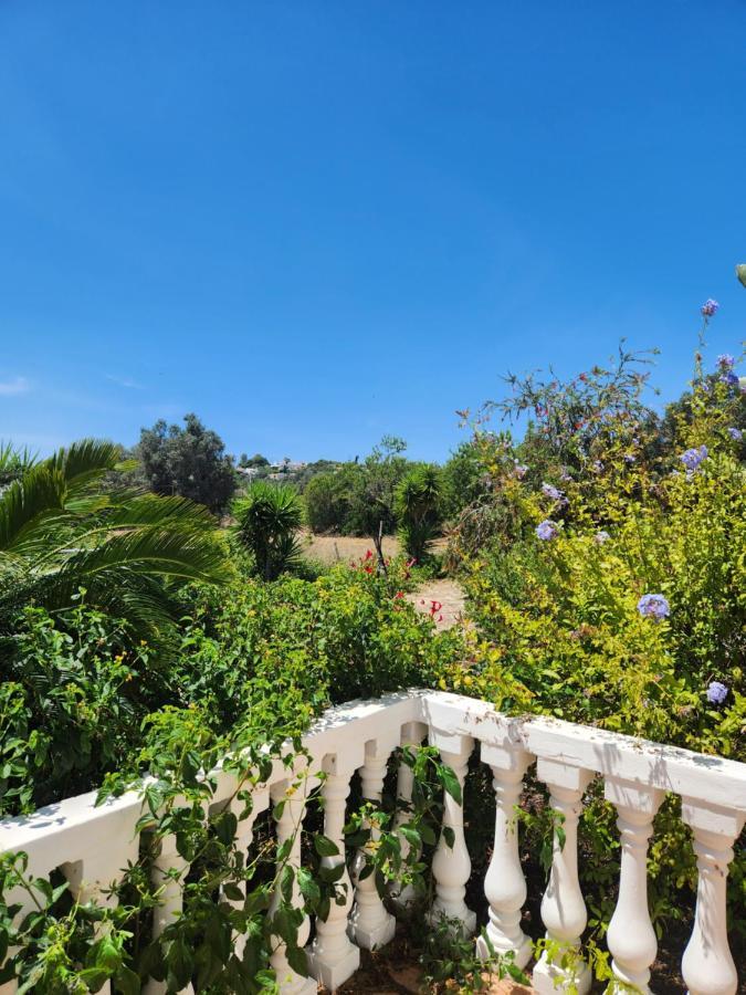 Quinta Das Amendoas Carvoeiro  Luaran gambar